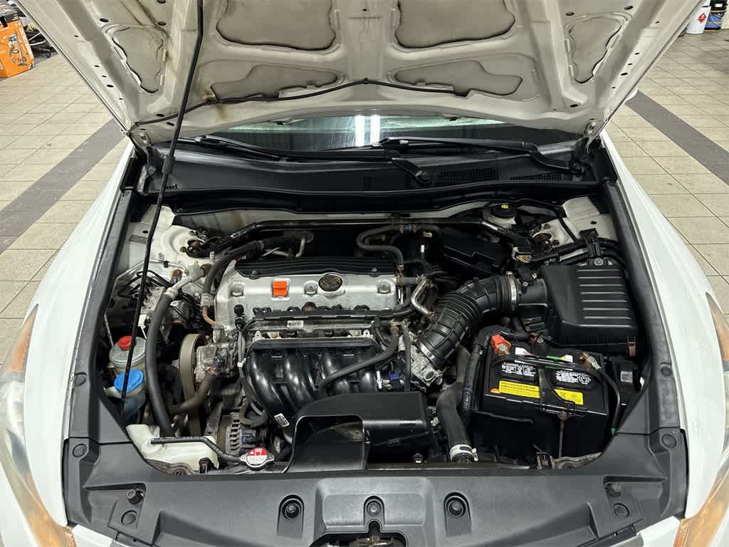 Thumbnail: 2011 Honda Accord - 12