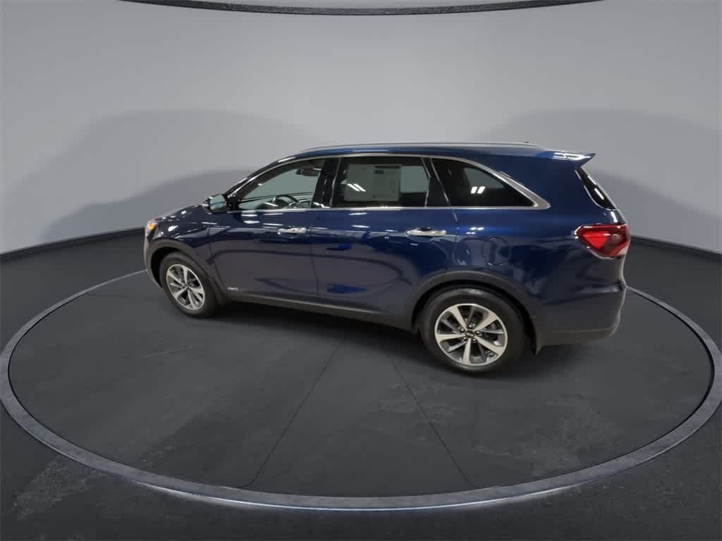 Thumbnail: 2019 Kia Sorento - 6