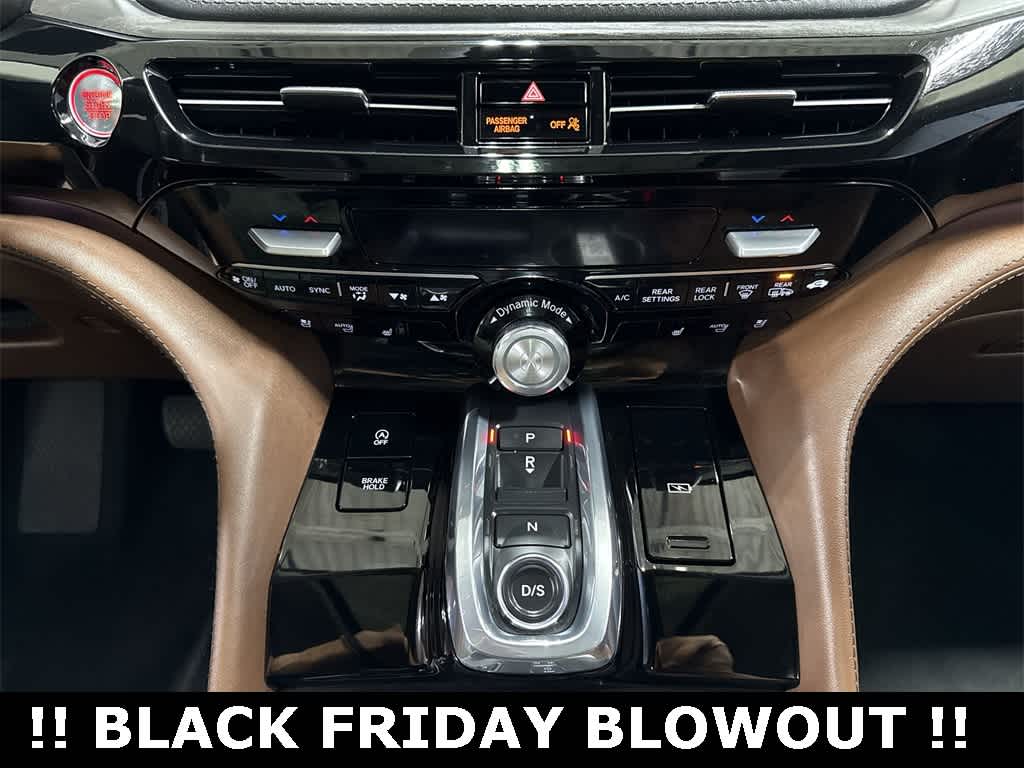 Thumbnail: 2023 Acura MDX - 22