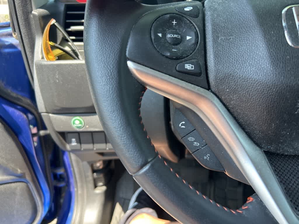 Thumbnail: 2018 Honda Fit - 5