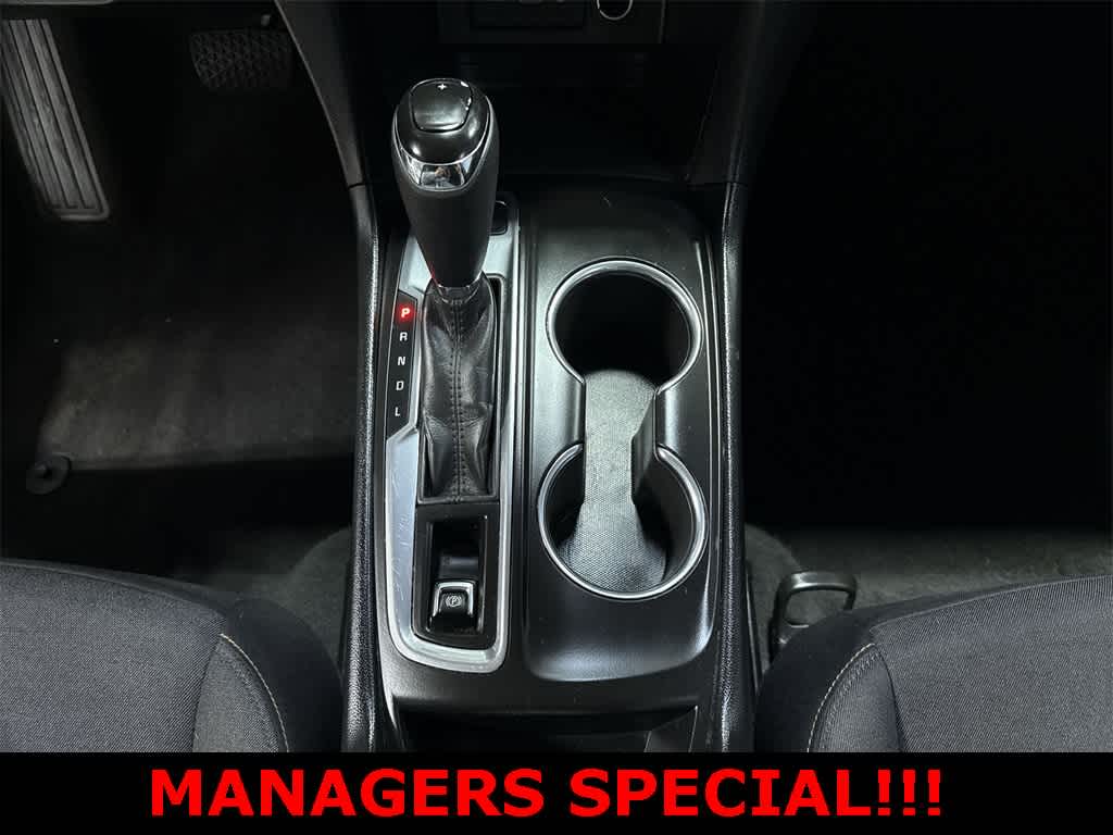 Thumbnail: 2019 Chevrolet Equinox - 30