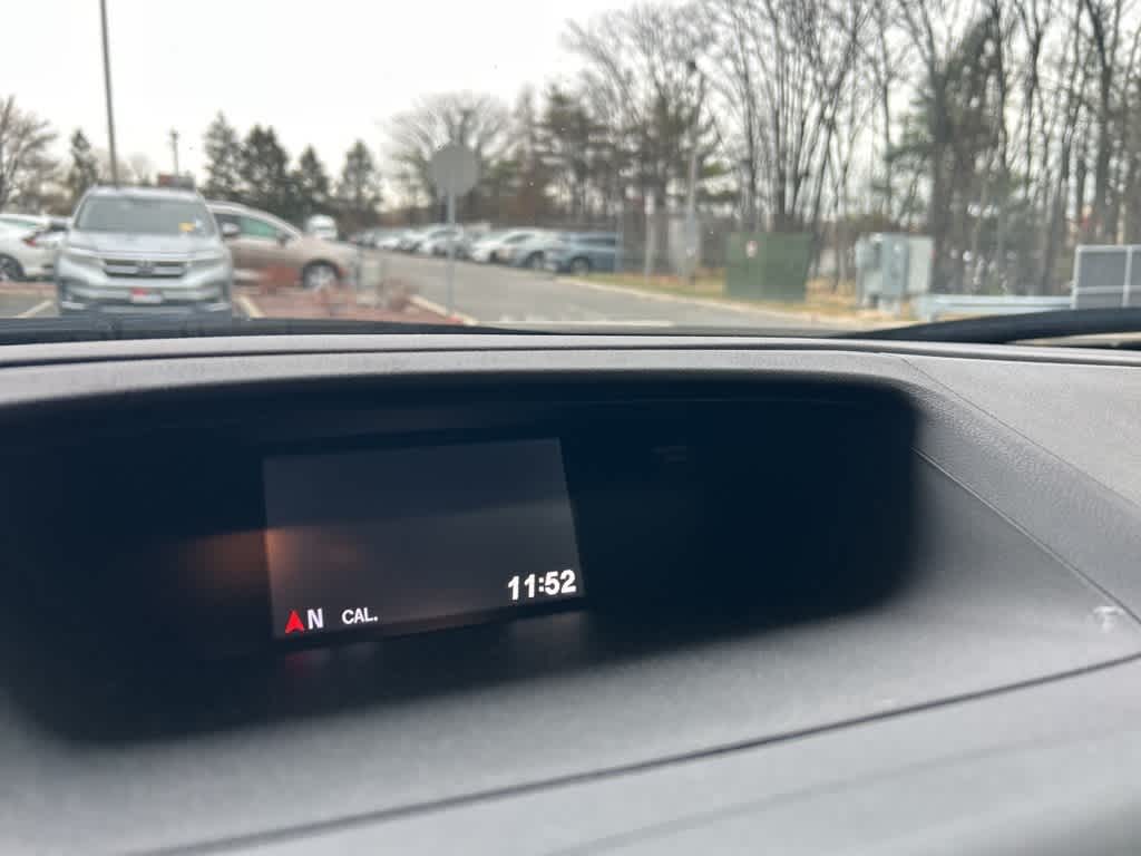 Thumbnail: 2014 Honda CR-V - 11