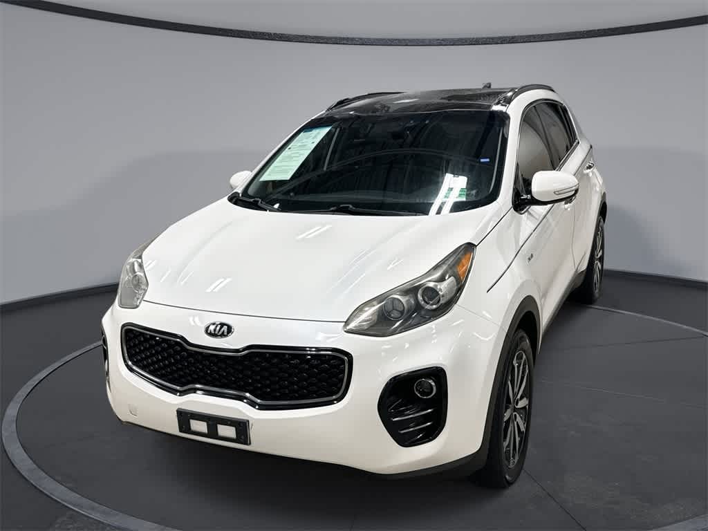 2019 Kia Sportage EX -
                  Old Bridge Township, NJ