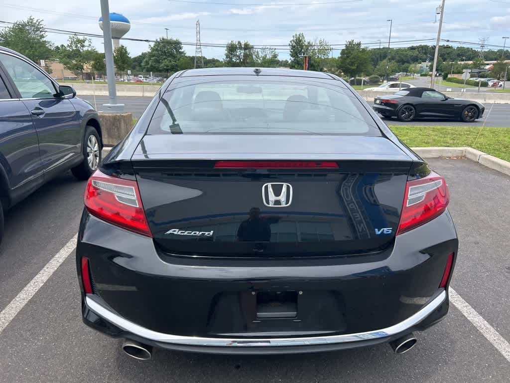 Thumbnail: 2017 Honda Accord - 9
