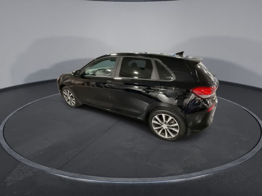 Thumbnail: 2019 Hyundai Elantra - 6