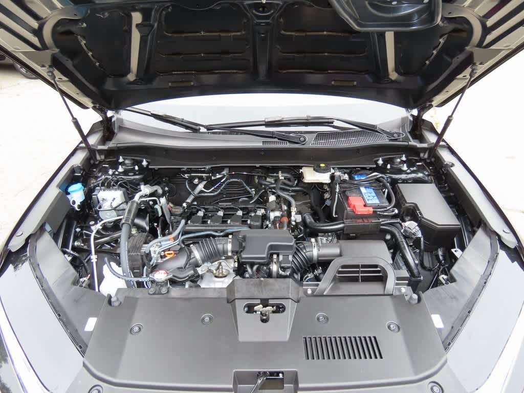 Thumbnail: 2026 Honda CR-V - 10