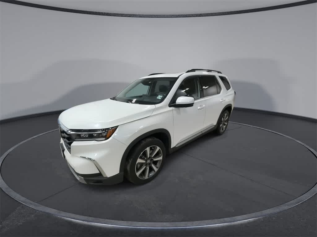 Thumbnail: 2024 Honda Pilot - 4