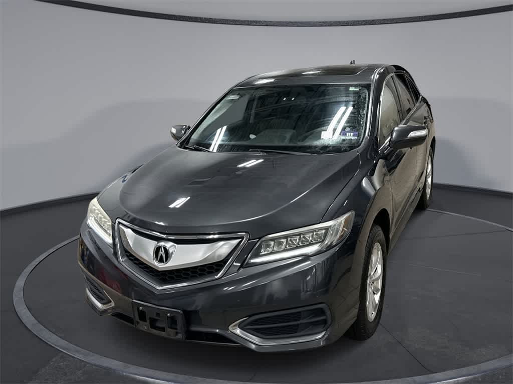 2016 Acura RDX Base -
                  Old Bridge Township, NJ