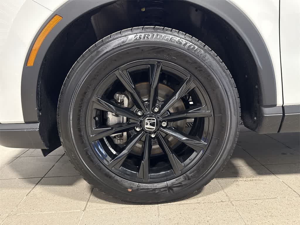 Thumbnail: 2025 Honda CR-V - 10