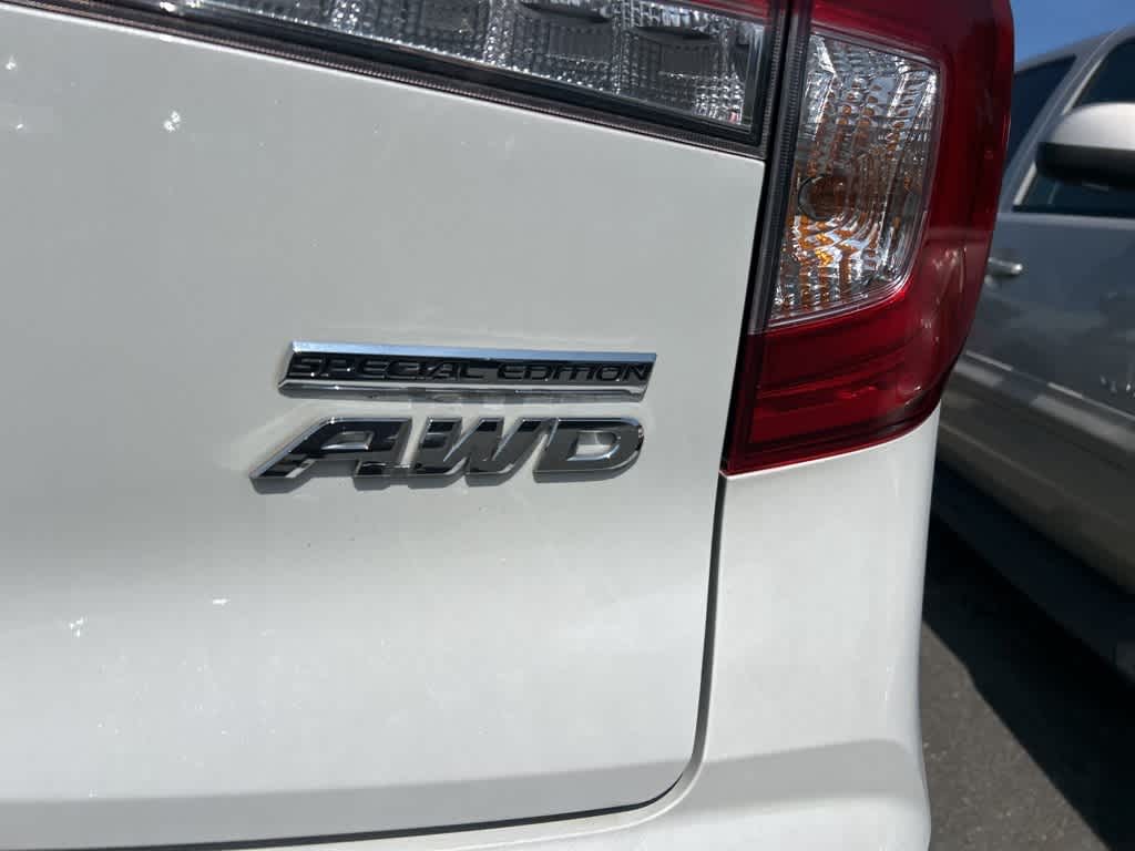 Thumbnail: 2022 Honda Pilot - 7
