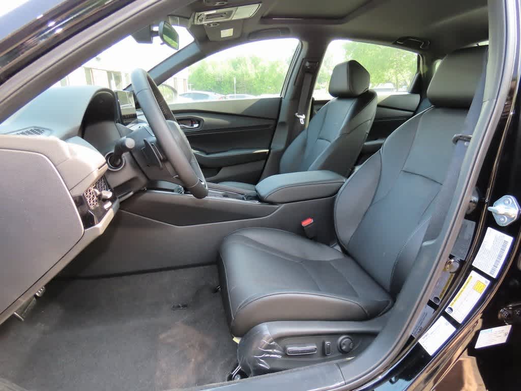 Thumbnail: 2025 Honda Accord - 12