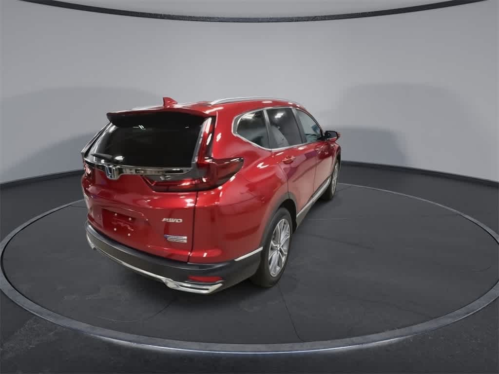 Thumbnail: 2022 Honda CR-V - 8