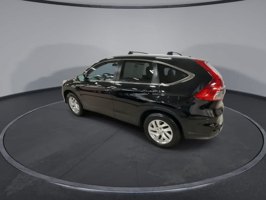 Thumbnail: 2015 Honda CR-V - 6