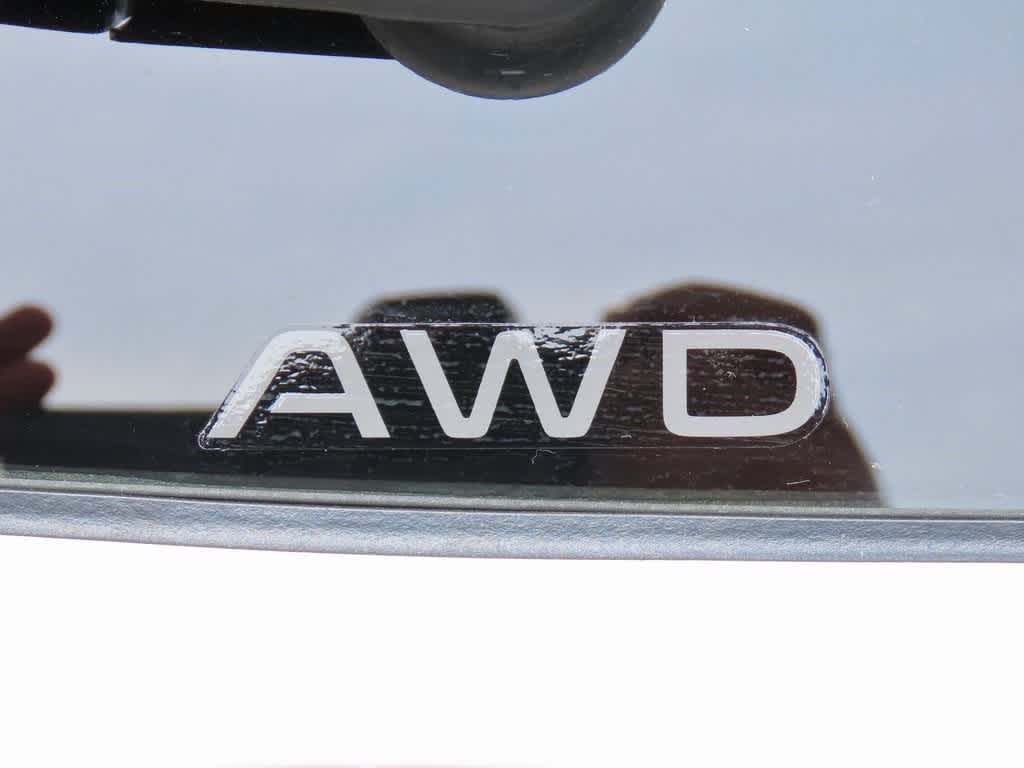 Thumbnail: 2025 Honda CR-V - 9