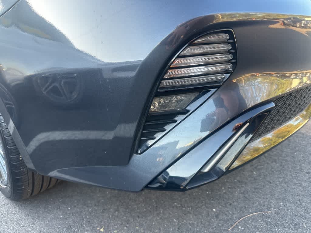 Thumbnail: 2023 Kia Forte - 8