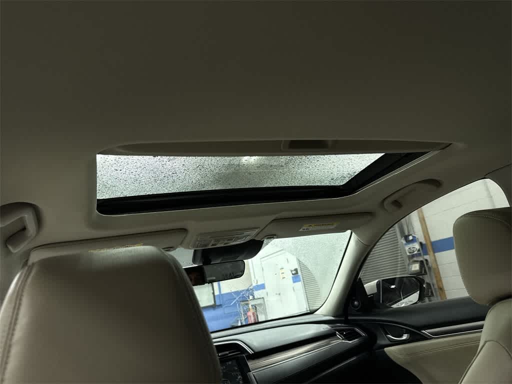 Thumbnail: 2019 Honda Civic - 25