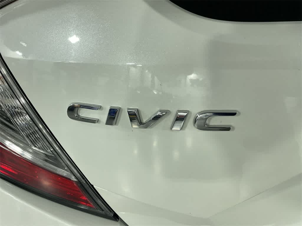 Thumbnail: 2017 Honda Civic - 27