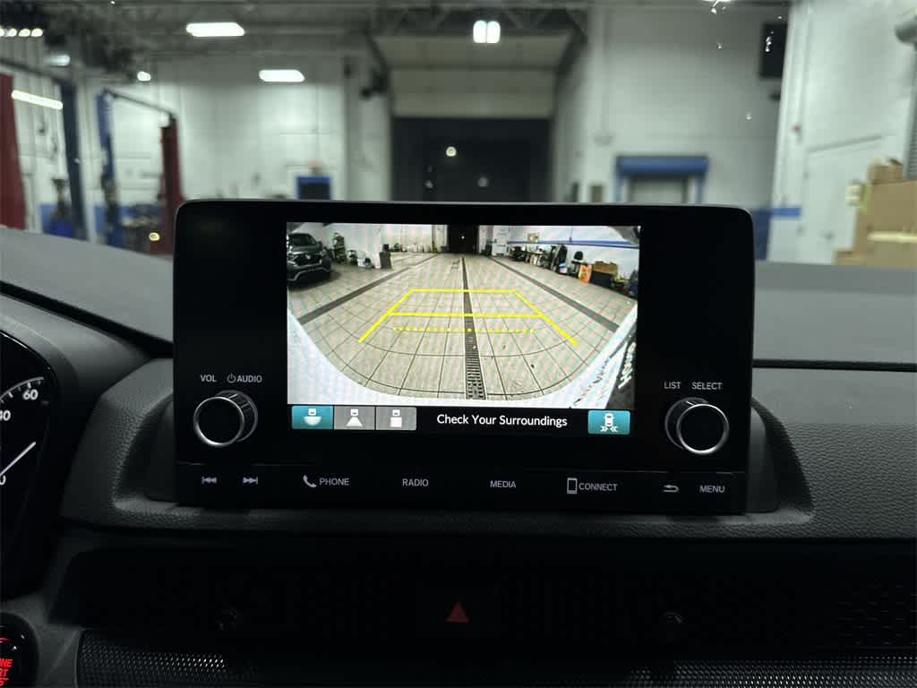 Thumbnail: 2023 Honda CR-V - 25