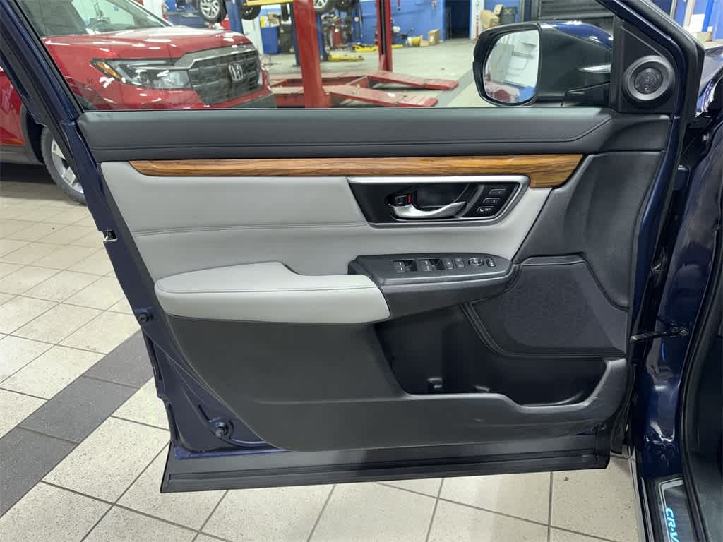 Thumbnail: 2018 Honda CR-V - 34