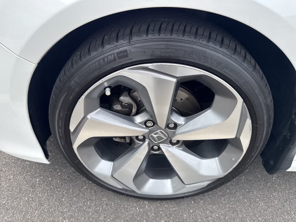 Thumbnail: 2018 Honda Accord - 23