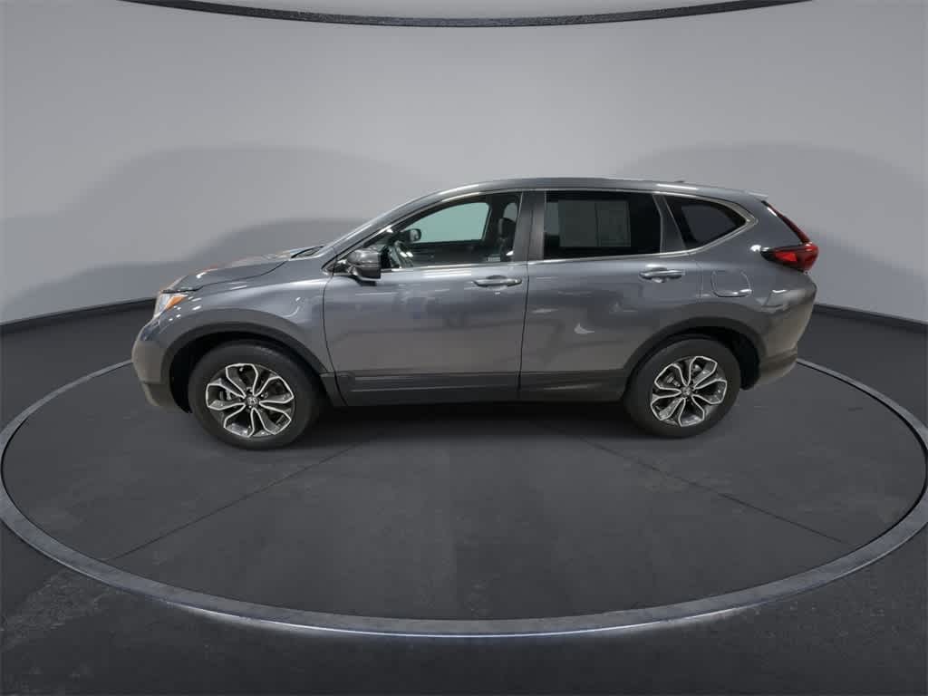 Thumbnail: 2022 Honda CR-V - 5