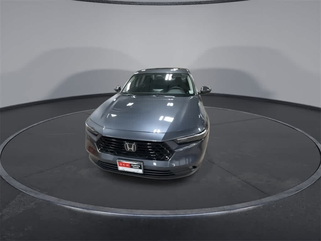 Thumbnail: 2023 Honda Accord - 3