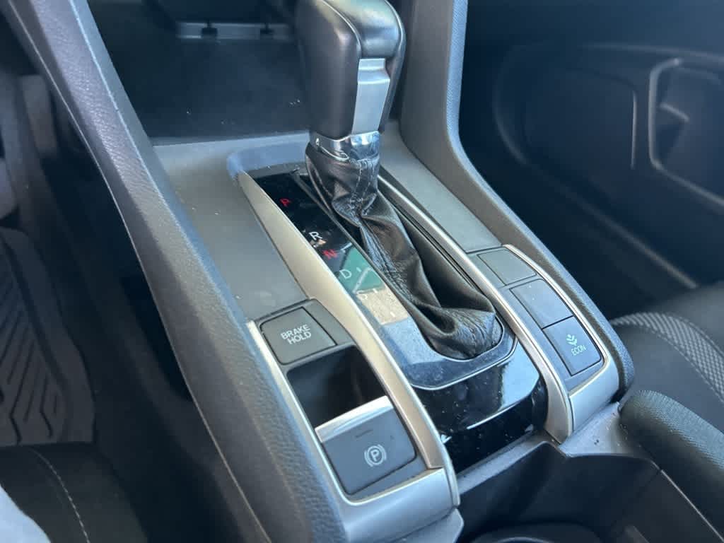 Thumbnail: 2019 Honda Civic - 20