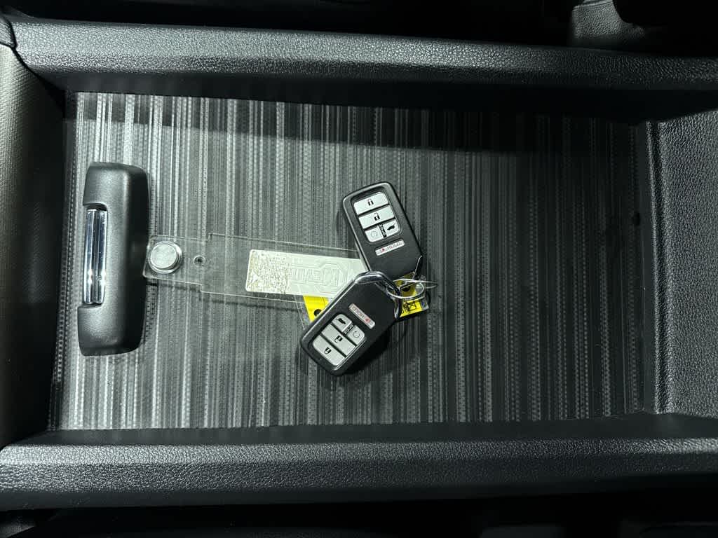 Thumbnail: 2023 Honda Passport - 34