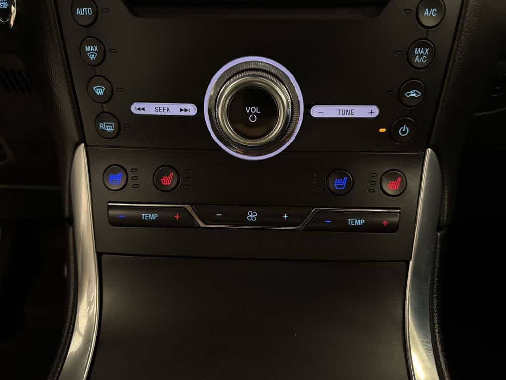 Thumbnail: 2019 Ford Edge - 35