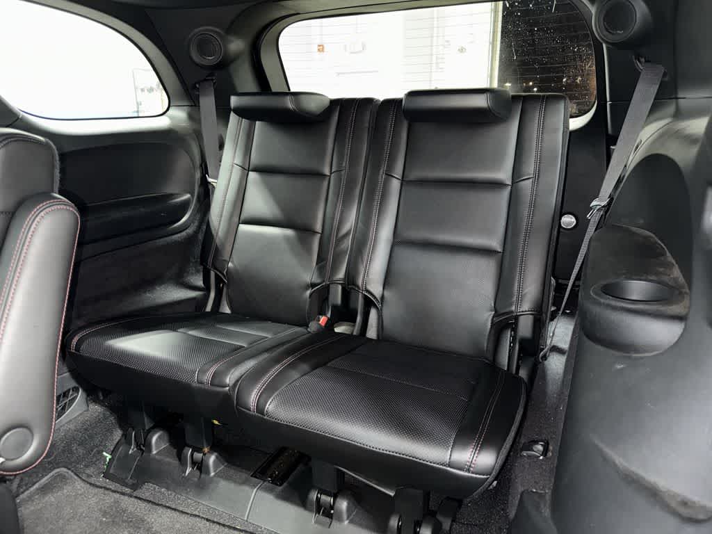 Thumbnail: 2022 Dodge Durango - 18