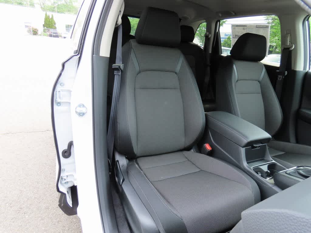 Thumbnail: 2026 Honda CR-V - 15