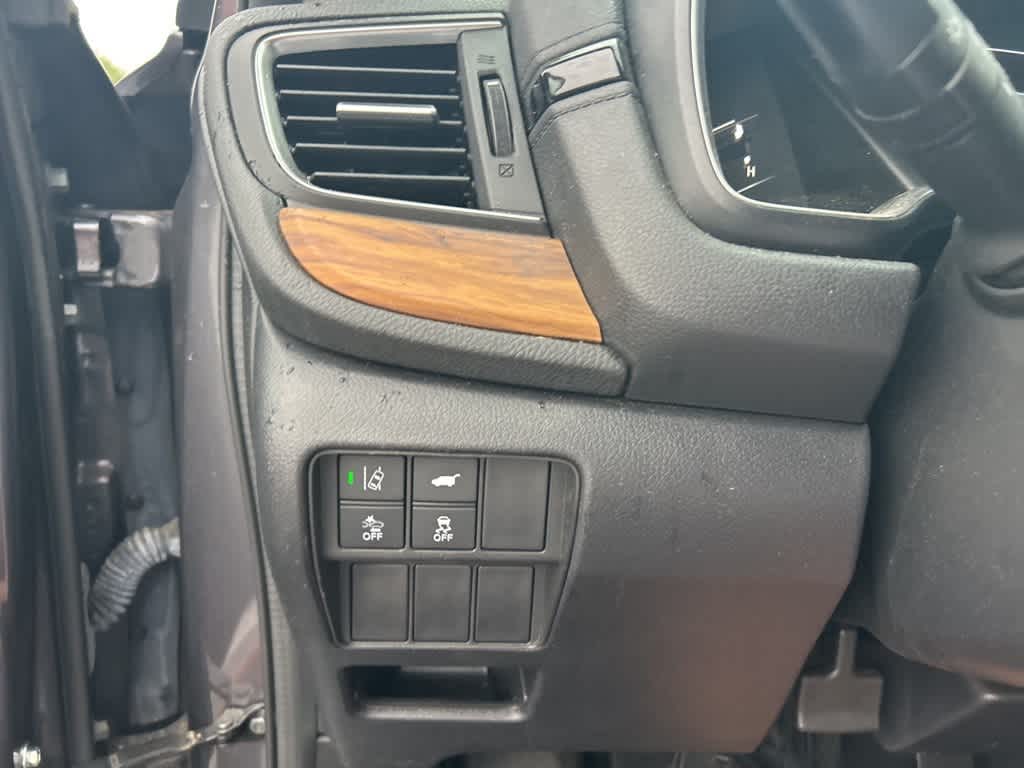Thumbnail: 2022 Honda CR-V - 10