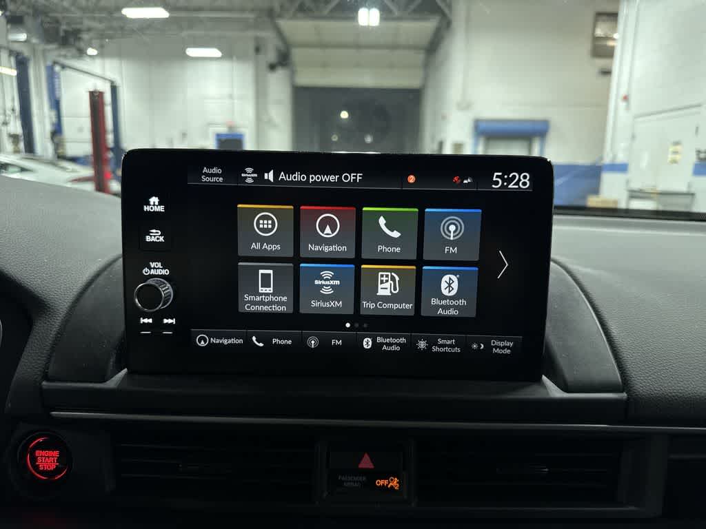 Thumbnail: 2023 Honda Pilot - 22