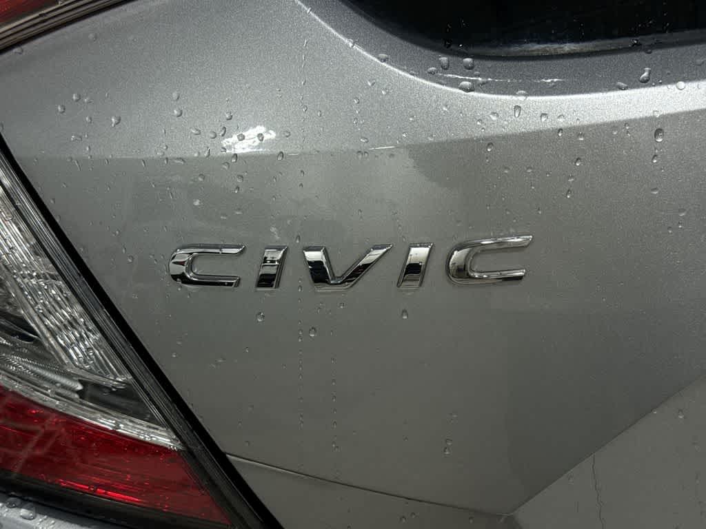 Thumbnail: 2020 Honda Civic - 24