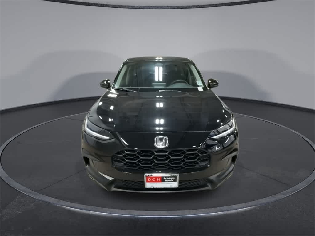 Thumbnail: 2023 Honda HR-V - 3