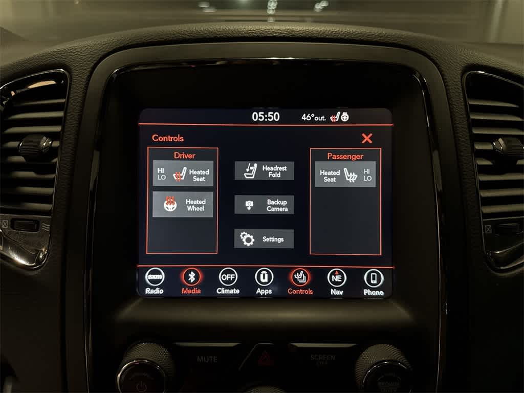 Thumbnail: 2019 Dodge Durango - 33