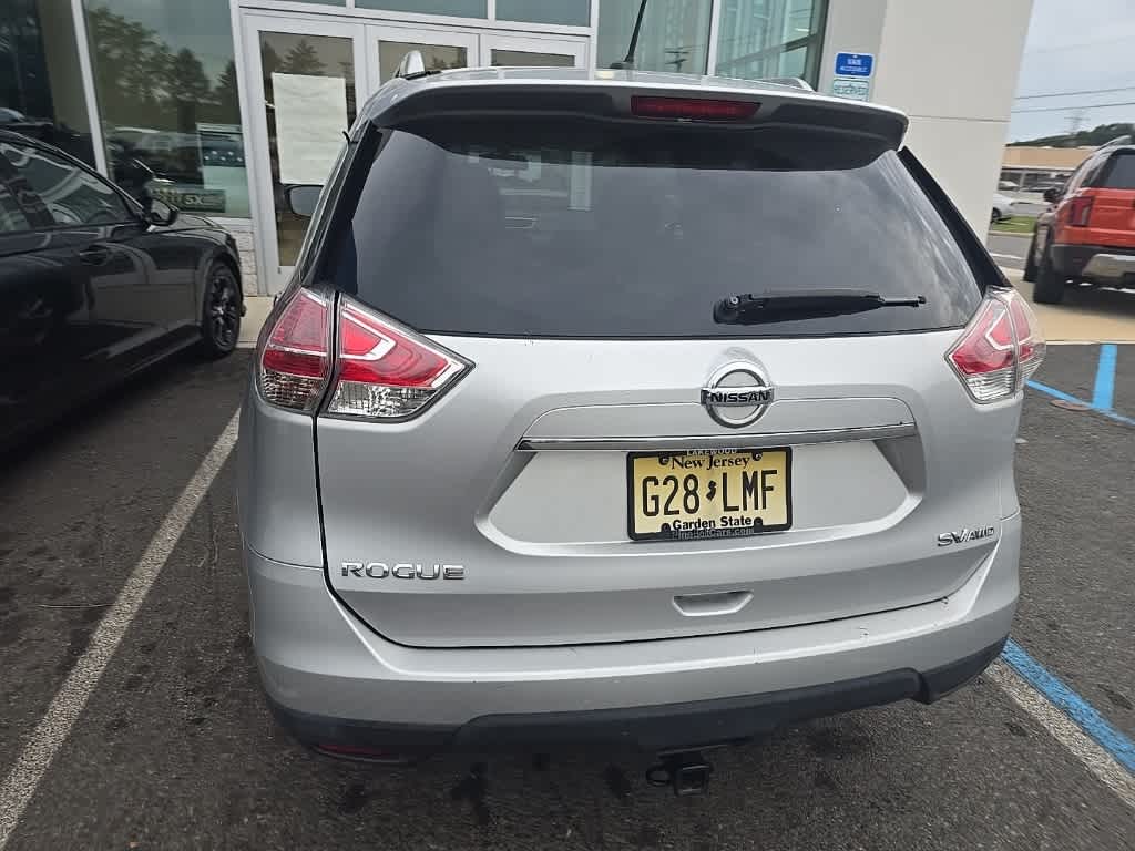 Thumbnail: 2016 Nissan Rogue - 13