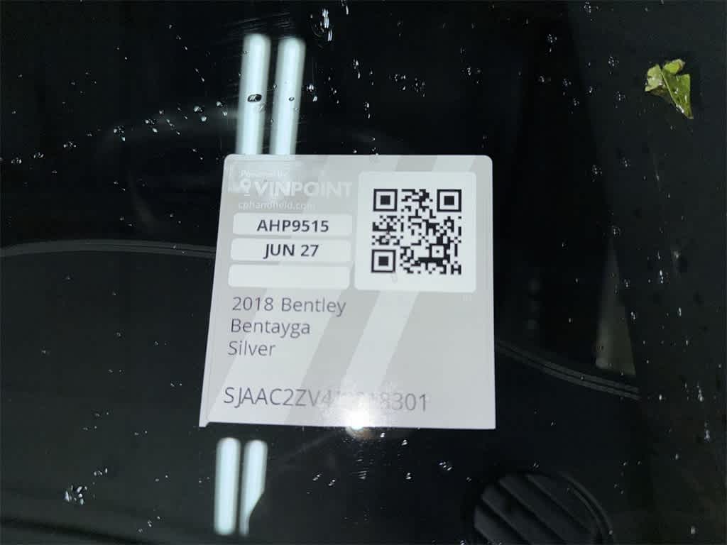 Thumbnail: 2018 Bentley Bentayga - 14