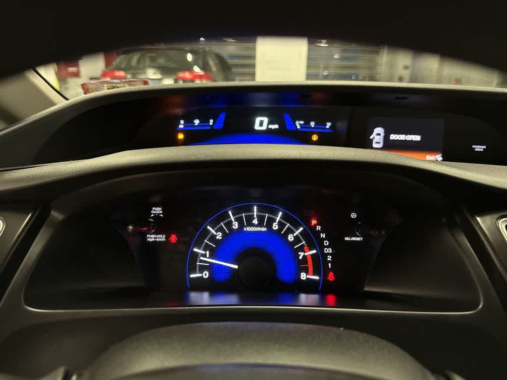 Thumbnail: 2013 Honda Civic - 30