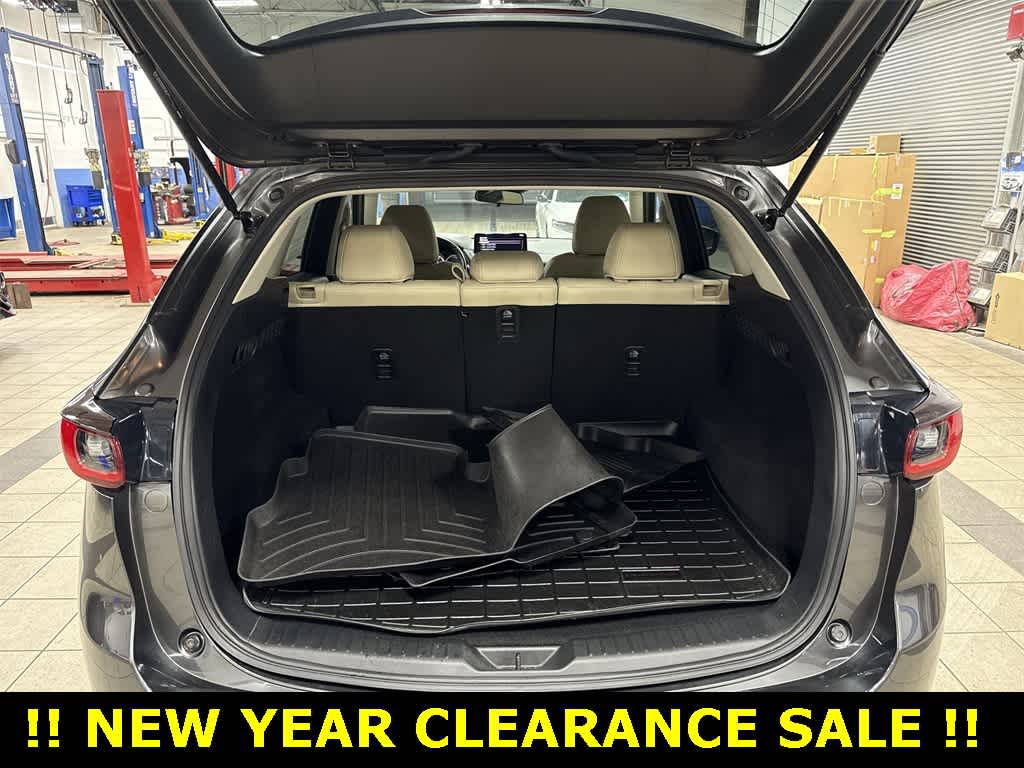 Thumbnail: 2023 Mazda CX-5 - 11