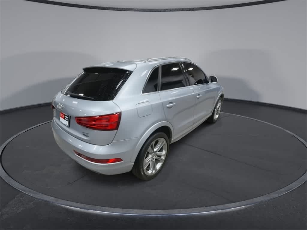 Thumbnail: 2018 Audi Q3 - 8