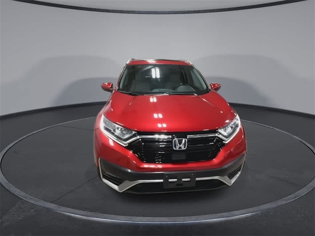 Thumbnail: 2022 Honda CR-V - 3