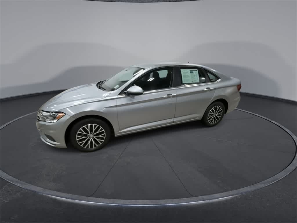 Thumbnail: 2021 Volkswagen Jetta - 6