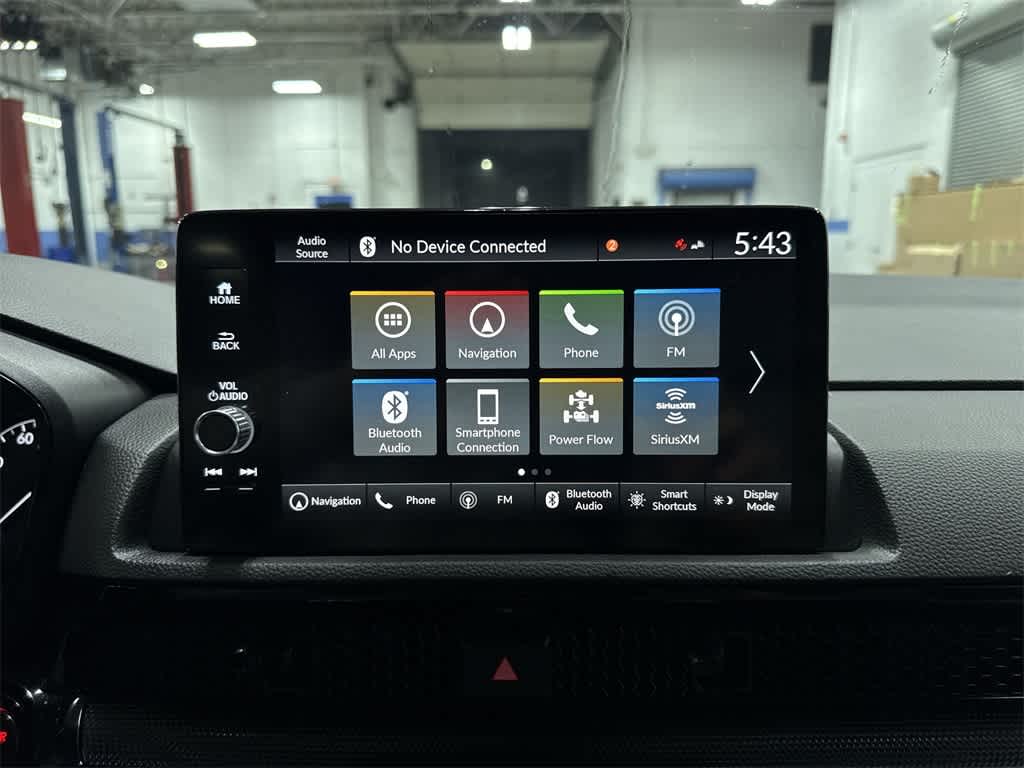 Thumbnail: 2023 Honda CR-V - 20