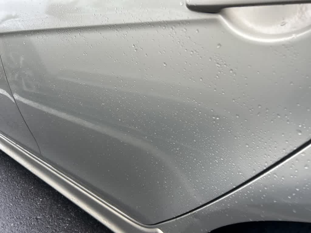 2008 Mitsubishi Lancer GTS 29