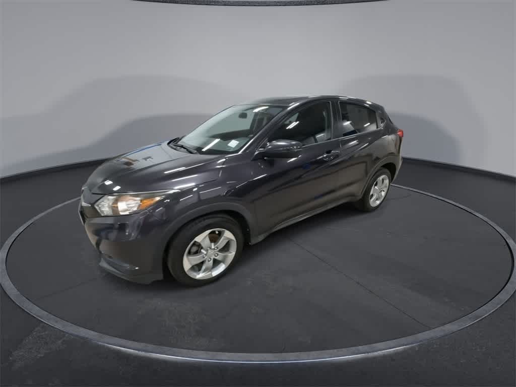 Thumbnail: 2017 Honda HR-V - 4