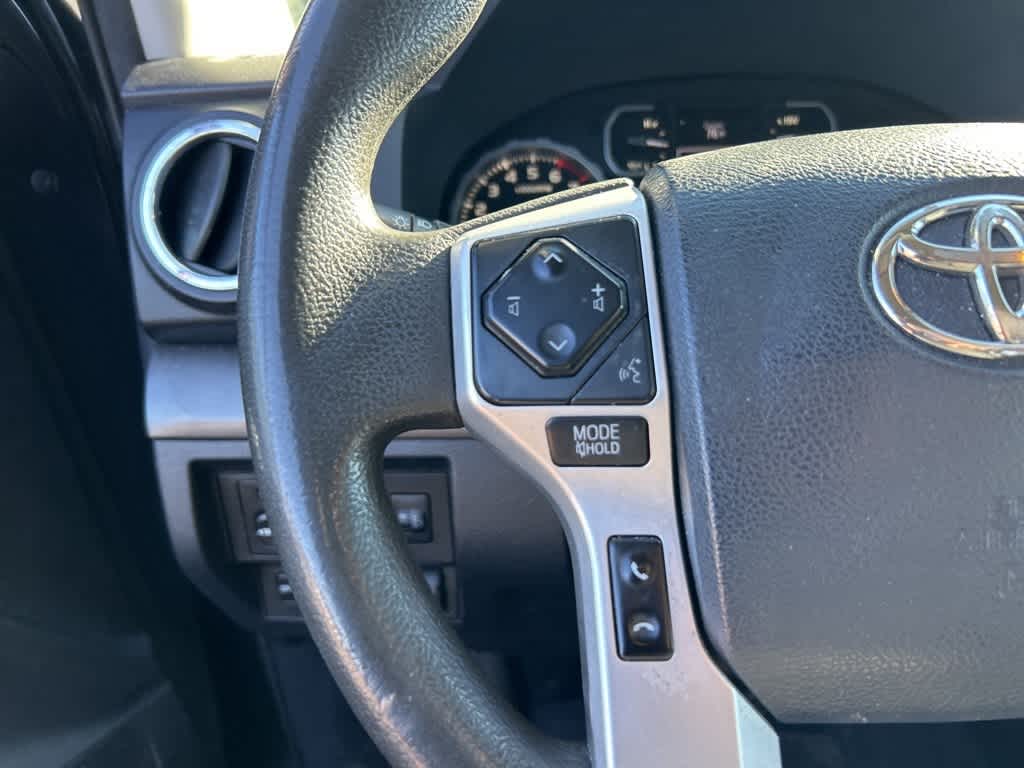 Thumbnail: 2020 Toyota Tundra - 12