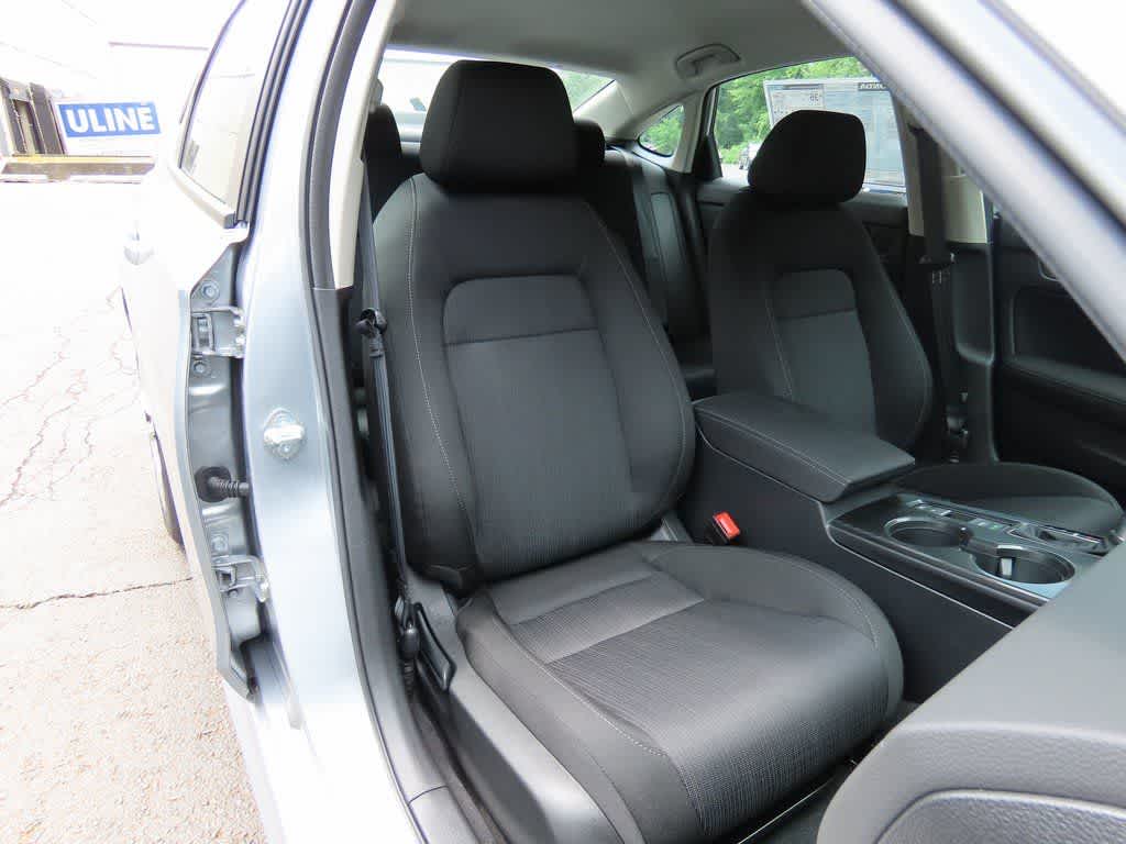 Thumbnail: 2026 Honda Civic - 15