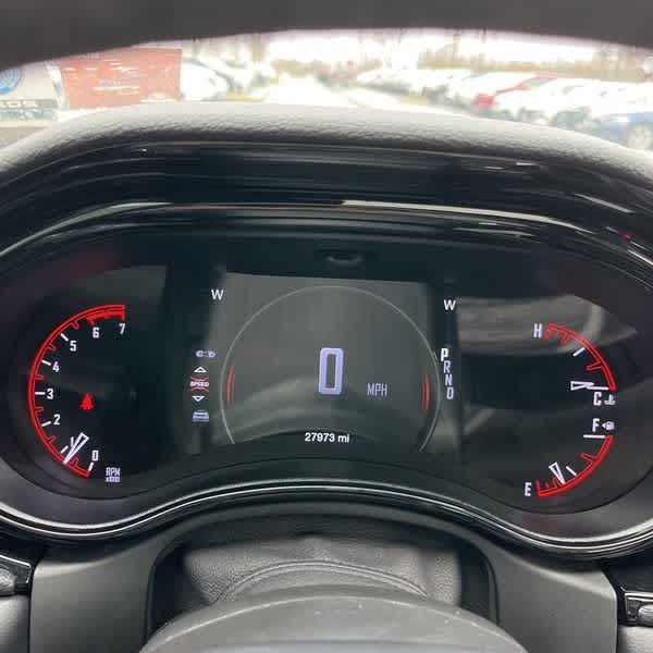 Thumbnail: 2022 Dodge Durango - 22