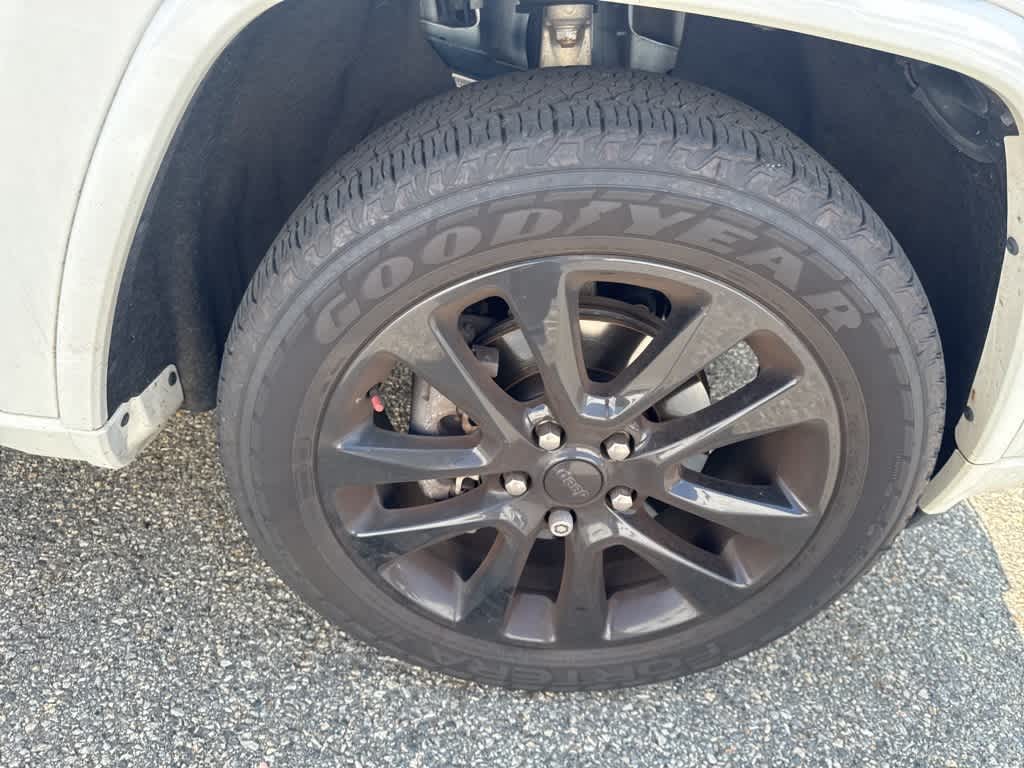 Thumbnail: 2019 Jeep Grand Cherokee - 26
